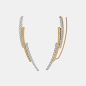 The Sleeken Ear Climbers - thumb 1