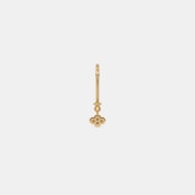 The Cloudie Kids Hoop Earrings - thumb 5