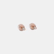 The Petalya Kids Stud Earrings - thumb 4