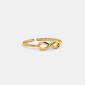 The Freny Midi Ring - thumb 4