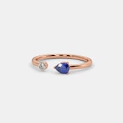 The Aleda Midi Ring - thumb 5