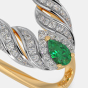 The Paarthi Vanki Ring - thumb 5