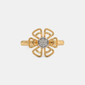 The Ixora Ring - thumb 5