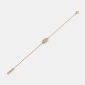 The Melene Evil Eye Bracelet - thumb 5