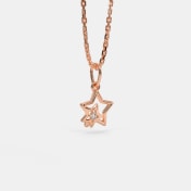 The Starri Kids Pendant - thumb 5