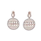 The Ugarte Dangler Earrings - thumb 3
