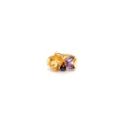 The Azzurra Ring - thumb 2