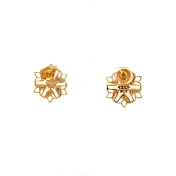 The Hector Stud Earrings - thumb 5