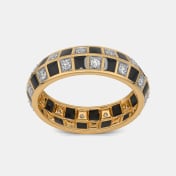 The Yannick Band Ring For Him - thumb 6