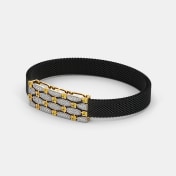 The Valdermar Steel Bracelet - thumb 3