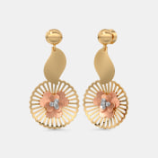 The Gesche Dangler Earrings - thumb 1