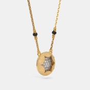 The Lewis Mangalsutra Necklace - thumb 6