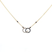The Lyubov Mangalsutra Necklace - thumb 1