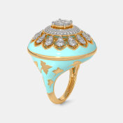 The Longwang Mushroom Ring - thumb 7