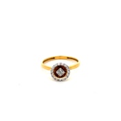 The Georgette Ring - thumb 4