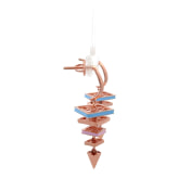 The Eligia Jhumka Earrings - thumb 4