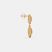The Cedrik Drop Earrings - thumb 7