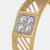 The Richie Ring For Him - thumb 4
