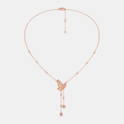 The Mariposas Y Necklace - thumb 4