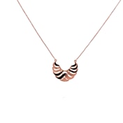 The Annabella Pendant Necklace - thumb 3