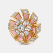 The Kyriakos Stud Earrings - thumb 3