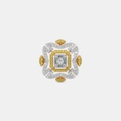 The Bortolo Stud Earrings - thumb 7