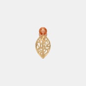 The Fulvio Stud Earrings - thumb 6