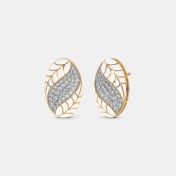 The Iskandar Stud Earrings - thumb 1