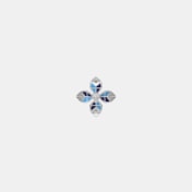The Makarios Stud Earrings - thumb 6