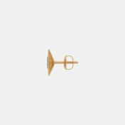 The Sigurd Stud Earrings - thumb 7