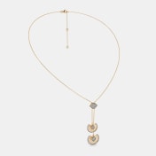 The Fabiano Slider Necklace - thumb 5