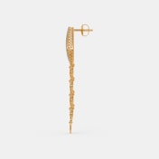 The Reinard Chandelier Earrings - thumb 5