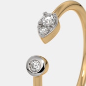 The Ignaz Midi Ring - thumb 4