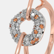 The Mini Wave Ring - thumb 3