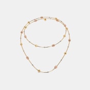 The lavishy Multiwear Necklace - thumb 1