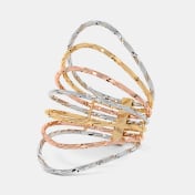 The Orlena Broad Ring - thumb 6