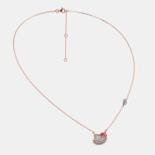 The Wishkers Pendant Necklace - thumb 5