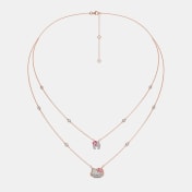 The Yangi Layered Necklace - thumb 5