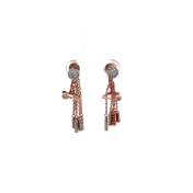 The Sleek Sway Ear Cuff - thumb 1