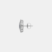 The Cabo Stud Earrings - thumb 9