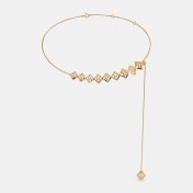 The Pyohae Multiwearable Slider Necklace - thumb 6