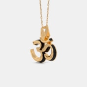 The Ohmss Pendant - thumb 2