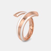 The Ivory Aura Bypass Ring - thumb 7