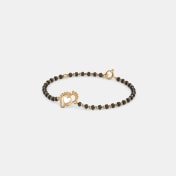 The Little Heartsteps Nazariya Bracelet - thumb 3