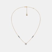 The Vowshine Mangalsutra Necklace - thumb 4