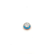 The Starlight Enamel Pendant - thumb 2