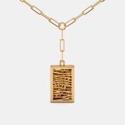 The Dorea Pendant Necklace - thumb 3
