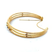 The Bareline Slider Bangle - thumb 4