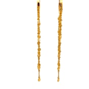 The Chimera Chandelier Earrings - thumb 4