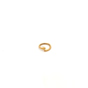 The Totoro Nose Ring - thumb 5